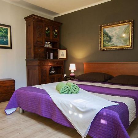 Apartment Alta Makarska Eksteriør bilde
