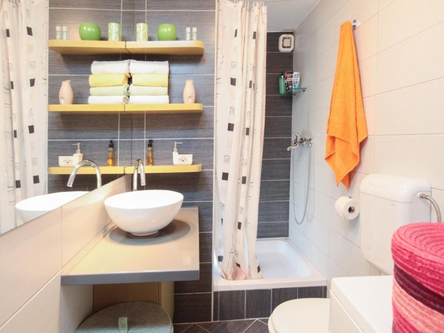 Apartment Alta Makarska Eksteriør bilde