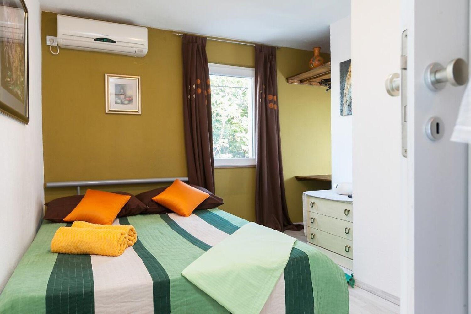 Apartment Alta Makarska Eksteriør bilde